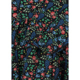 Konges Sløjd Bellasera Vida Puff Sleeve Kjole GOTS