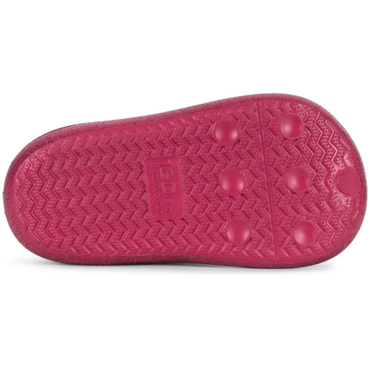 Konges Sløjd Sangria Luc Lightweight Glitter Rain Støvler