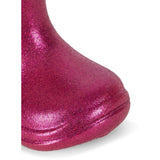 Konges Sløjd Sangria Luc Lightweight Glitter Rain Støvler