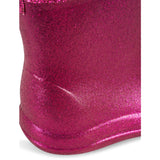 Konges Sløjd Sangria Luc Lightweight Glitter Rain Støvler