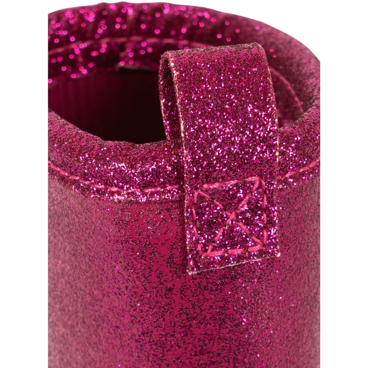 Konges Sløjd Sangria Luc Lightweight Glitter Rain Støvler