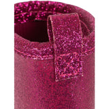 Konges Sløjd Sangria Luc Lightweight Glitter Rain Støvler