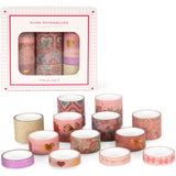 Konges Sløjd Multi Washi Wonderland