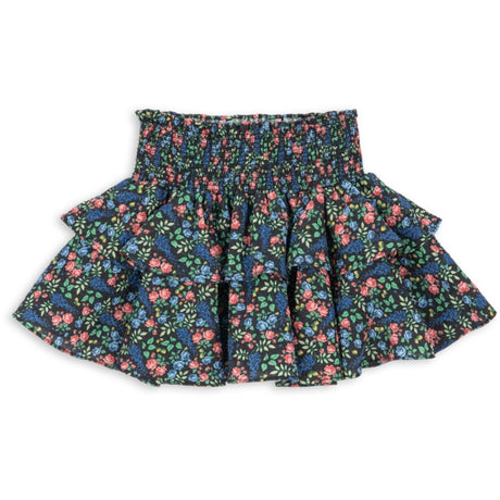 Konges Sløjd Bellasera Vida Smock Skjørt GOTS