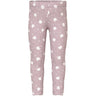 Name It Keepsake Lilac Yin Yang Cats Nmfdavina Aop Swe Leggings Bru