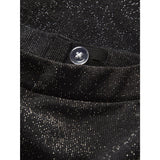 Name It Black Roisin Bootcut Bukser