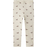 Name It Peyote Melange Nmnroko Xsl Leggings Box