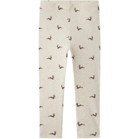 Name It Peyote Melange Nmnroko Xsl Leggings Box