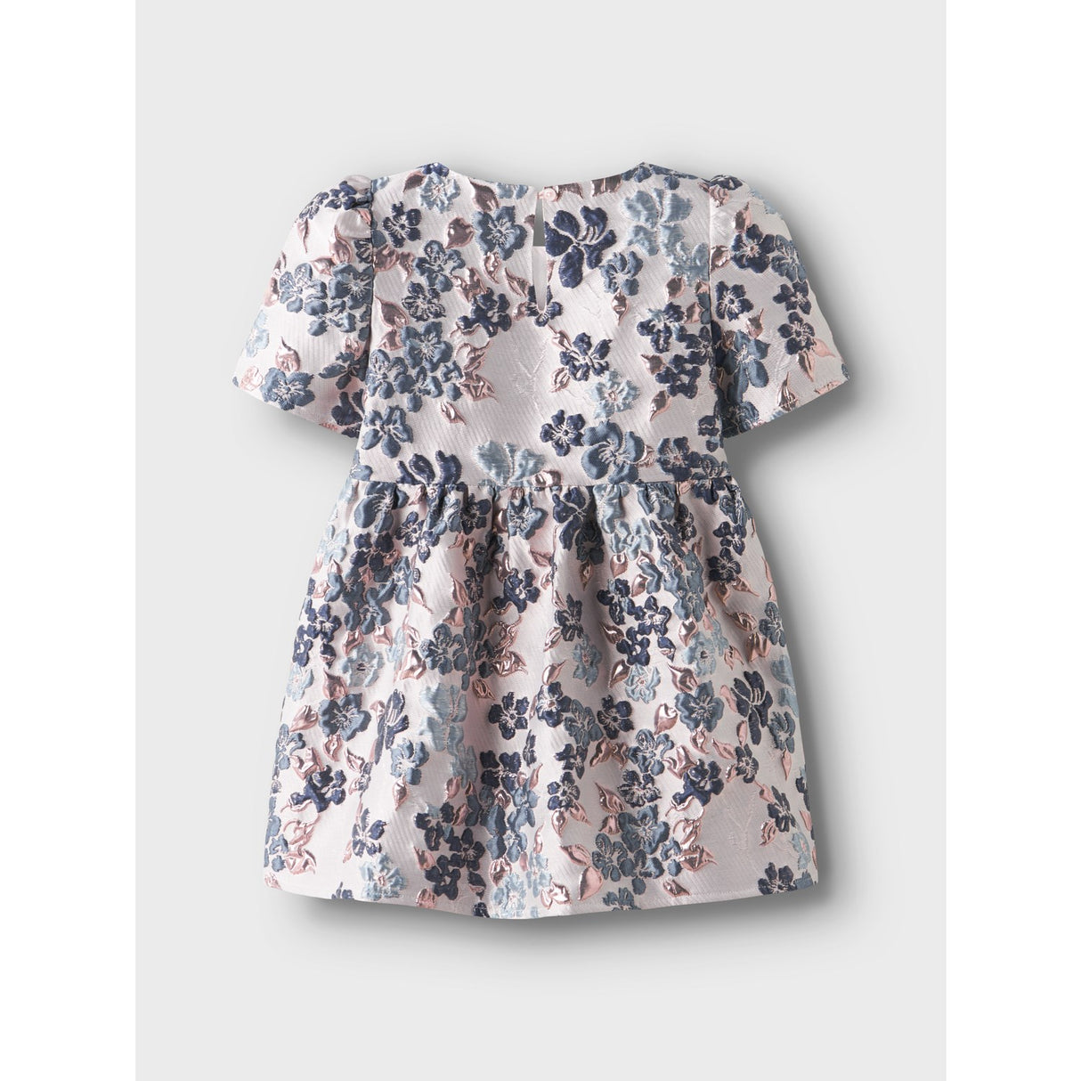 Name It Windsurfer Nmfraquing Ss Dress