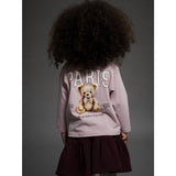 Name It Keepsake Lilac Nmfrearaja Nreg Ls Top