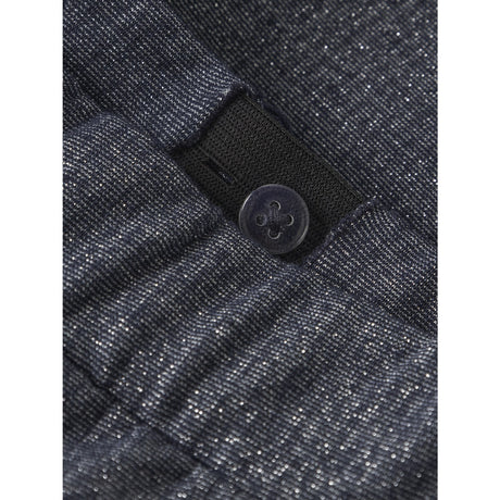 Name It Navy Blazer Elsa Nmfosina Frozen Swe Bukser Bru Wdi