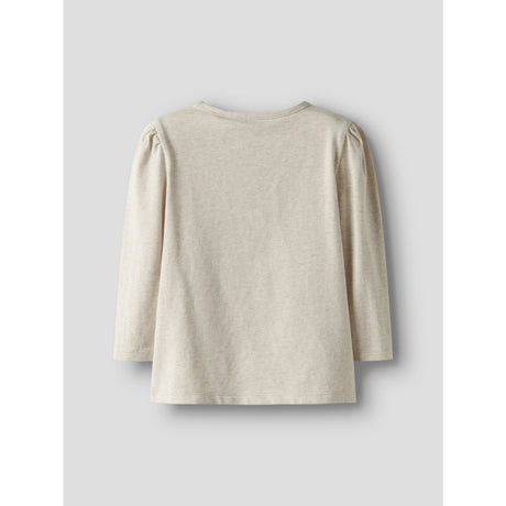 Name It Peyote Melange Nmfnema Bluey Ls Top Box Sky