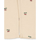 Konges Sløjd Cherry Sui Frill Bukser GOTS