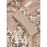 Konges Sløjd Brazillian Sand Starla Paljet Jakke