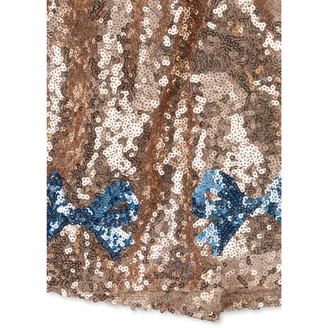 Konges Sløjd Brazillian Sand Starla Paljet Kjole