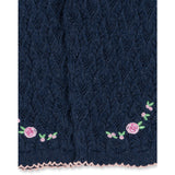 Konges Sløjd Ensign Blue Rosier Bukser