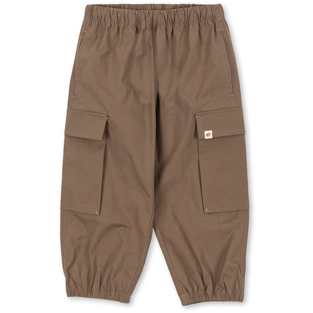 Konges Sløjd Shitake Peppe Bukser GOTS