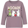 Name It Toadstool Nmnslov Moomin Ls Topp Vde