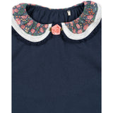 Konges Sløjd Spellbound Pami Bluse GOTS