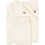 Konges Sløjd Lemon Nia Take-Me-Home Sett GOTS