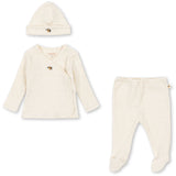 Konges Sløjd Lemon Nia Take-Me-Home Sett GOTS