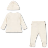 Konges Sløjd Cherry Nia Take-Me-Home Sett GOTS