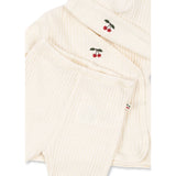 Konges Sløjd Cherry Nia Take-Me-Home Sett GOTS