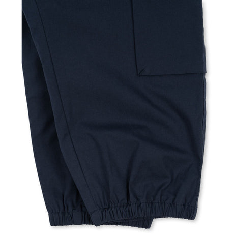 Konges Sløjd Navy Blazer Peppe Bukser GOTS
