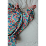 Konges Sløjd Fiola Miffa Frill Onesie GOTS