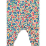 Konges Sløjd Fiola Miffa Frill Onesie GOTS