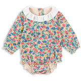 Konges Sløjd Fiola Miffa Frill Body GOTS