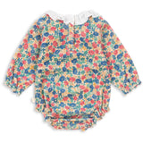 Konges Sløjd Fiola Miffa Frill Body GOTS