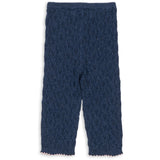 Konges Sløjd Ensign Blue Rosier Bukser