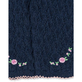 Konges Sløjd Ensign Blue Rosier Bukser