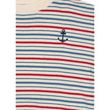 Konges Sløjd Antique Stripe Manis Strikk Sweater