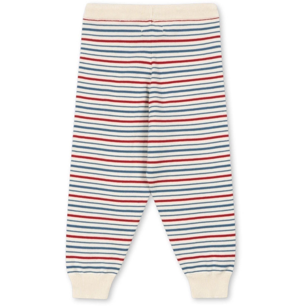 Konges Sløjd Antique Stripe Manis Strikk Bukser