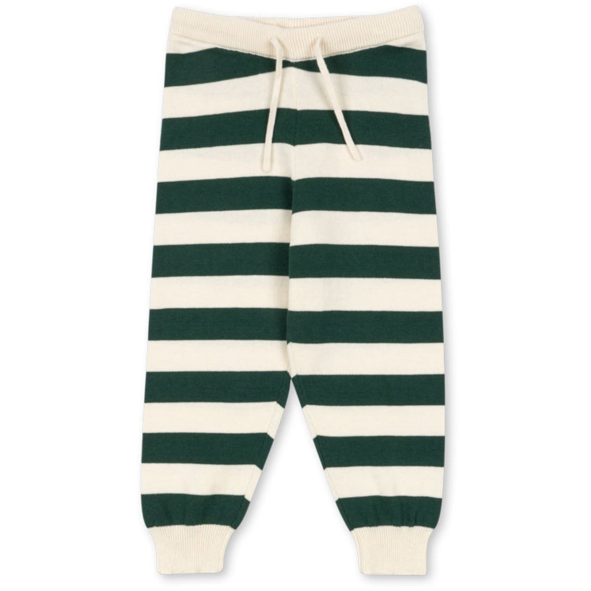 Konges Sløjd Pine Grove Stripe Manis Strikk Bukser