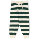 Konges Sløjd Pine Grove Stripe Manis Strikk Bukser