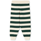 Konges Sløjd Pine Grove Stripe Manis Strikk Bukser