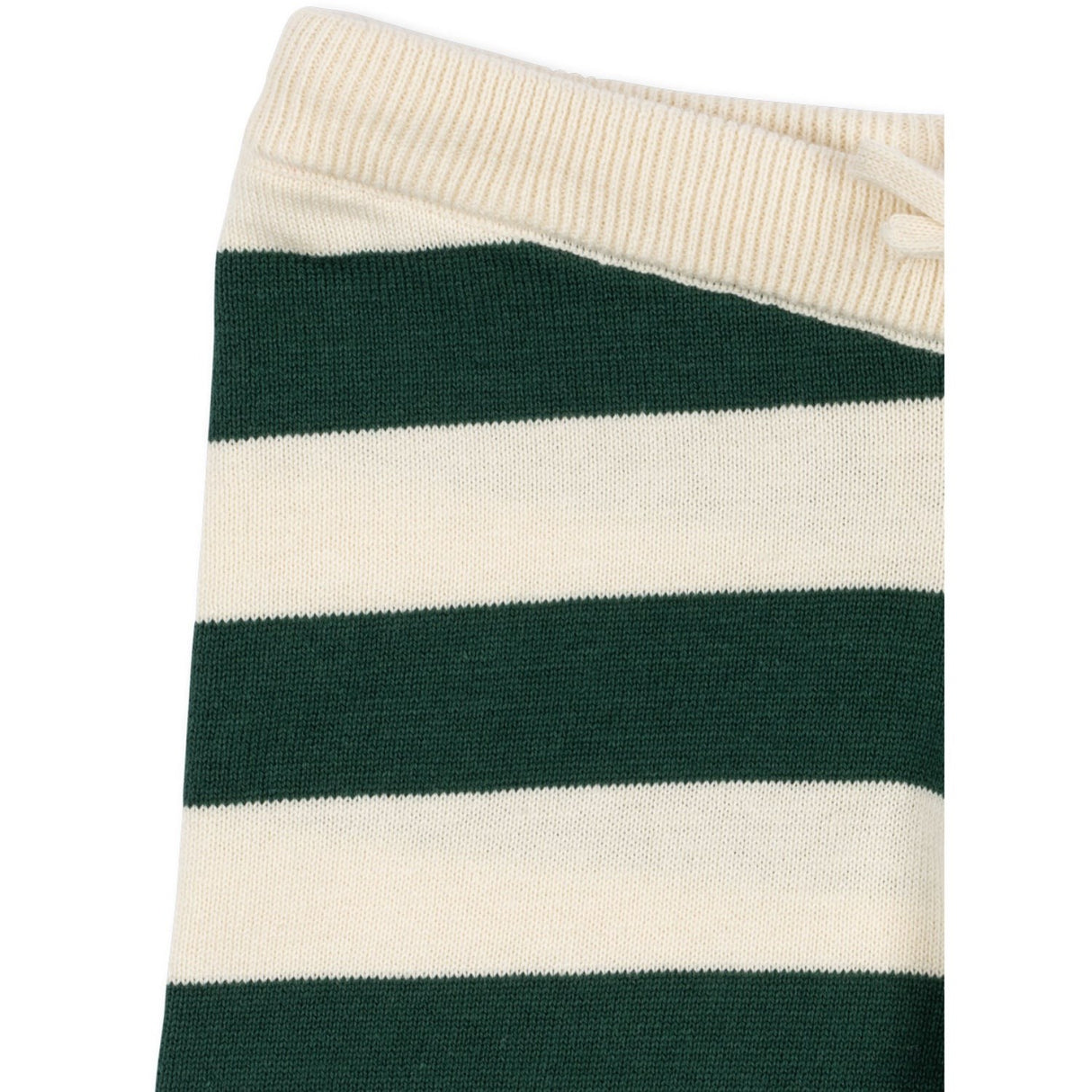 Konges Sløjd Pine Grove Stripe Manis Strikk Bukser