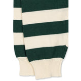 Konges Sløjd Pine Grove Stripe Manis Strikk Bukser