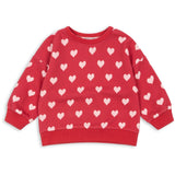 Konges Sløjd Amour Jazzy Loupy Lou Sweat Skjorte Ocs