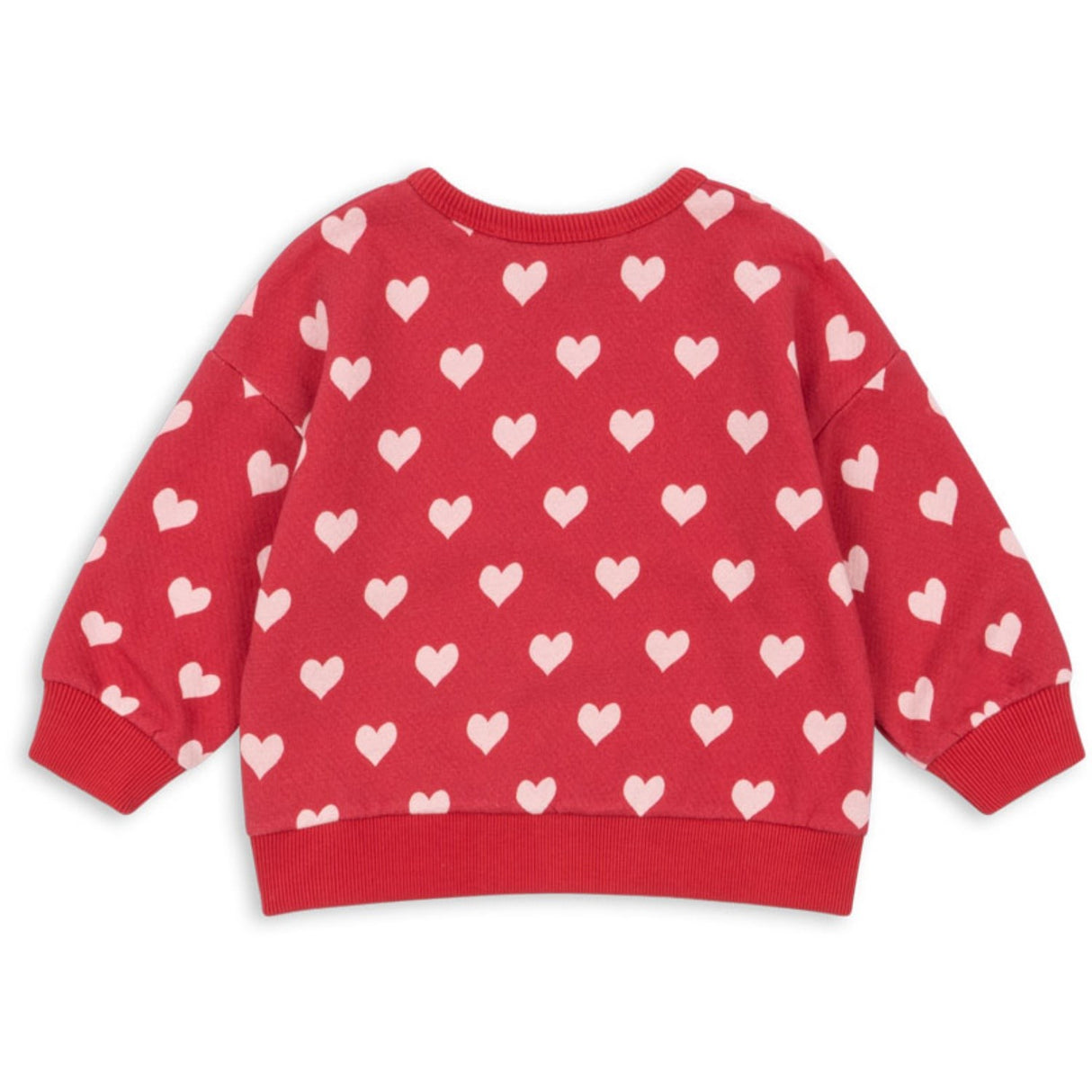 Konges Sløjd Amour Jazzy Loupy Lou Sweat Skjorte Ocs