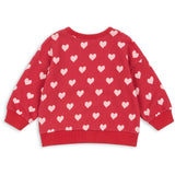 Konges Sløjd Amour Jazzy Loupy Lou Sweat Skjorte Ocs