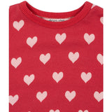 Konges Sløjd Amour Jazzy Loupy Lou Sweat Skjorte Ocs
