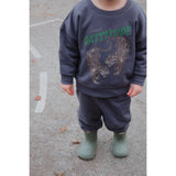 Konges Sløjd Magnet Lou Sweat Skjorte Ocs