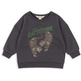 Konges Sløjd Magnet Lou Sweat Skjorte Ocs