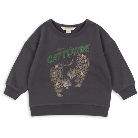 Konges Sløjd Magnet Lou Sweat Skjorte Ocs