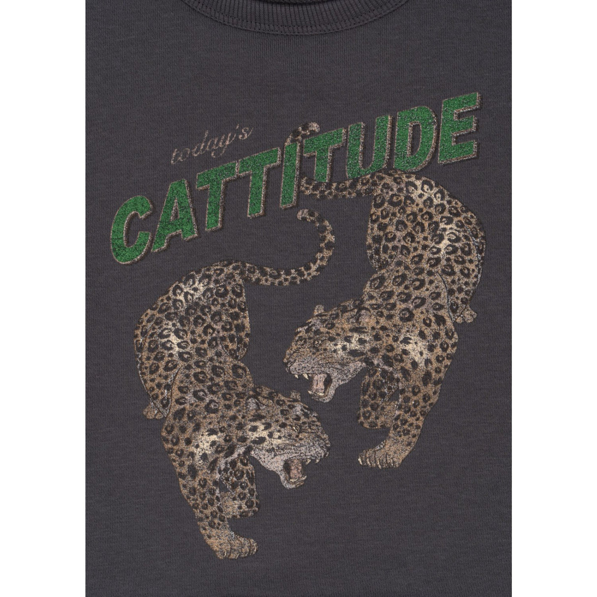 Konges Sløjd Magnet Lou Sweat Skjorte Ocs