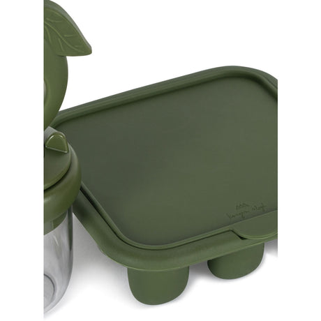 Konges Sløjd Olivine Fruit Feeding Sett